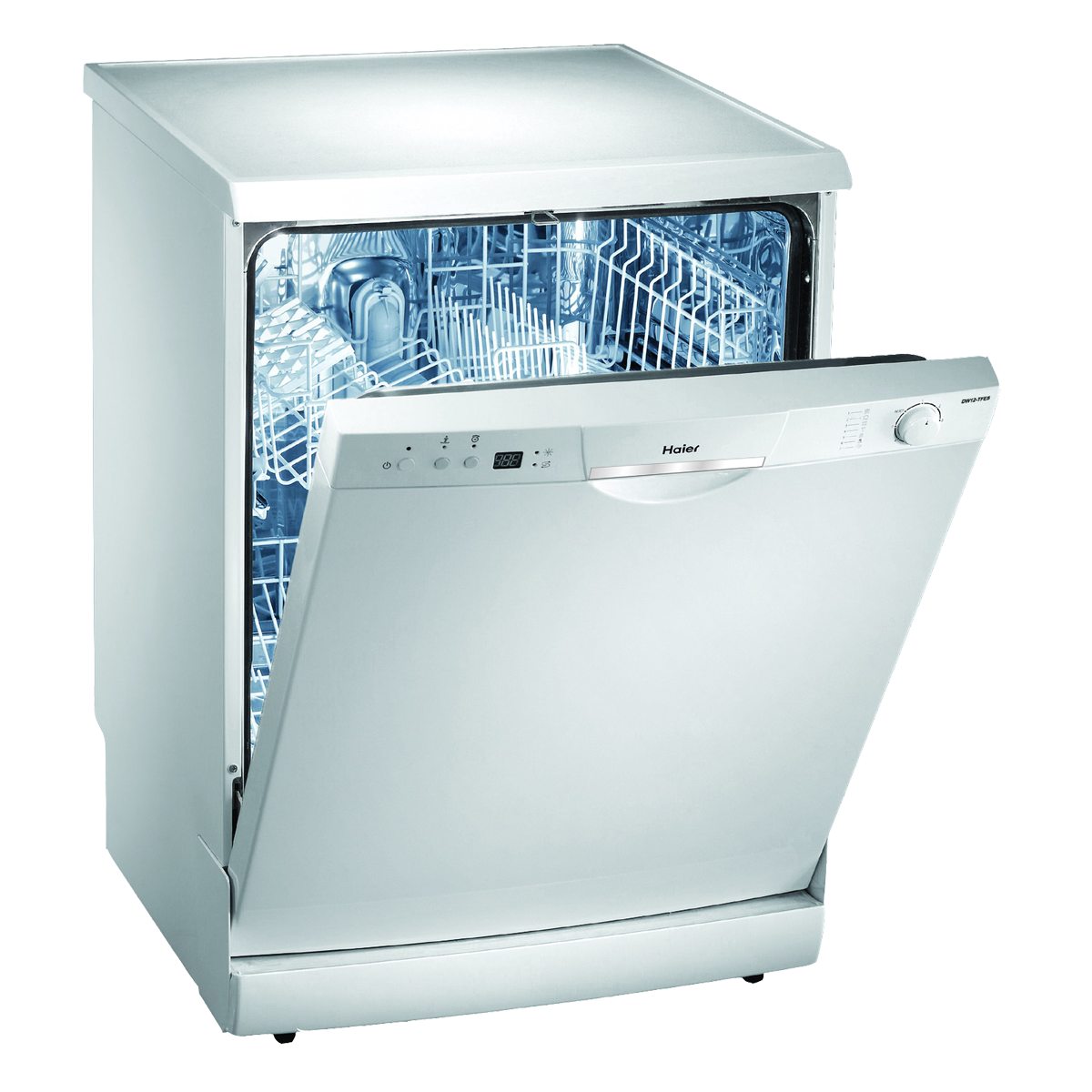 Dishwasher PNG Image File