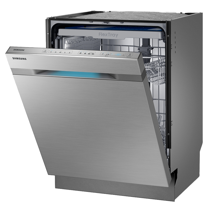 Dishwasher PNG Image