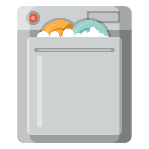 Dishwasher Transparent