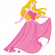 Disney Princess ออโรร่า