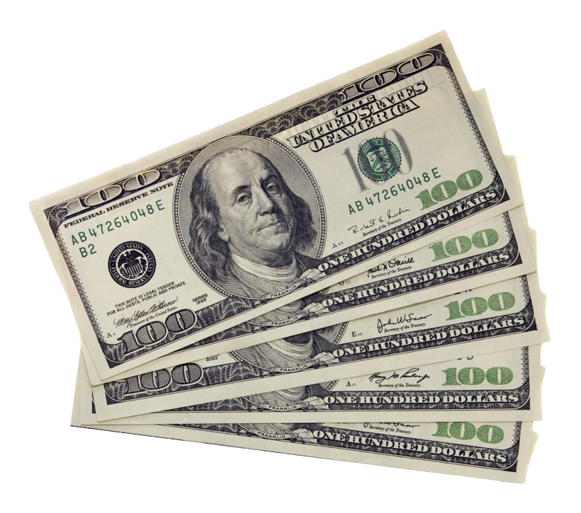 Dollar Bill PNG Free Download  PNG All