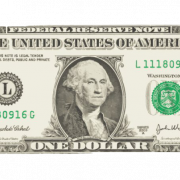 Dollar Bill PNG HD Image