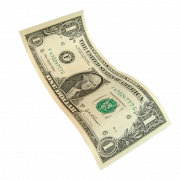 Dollar Bill Transparent