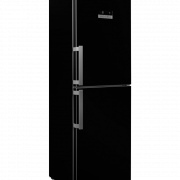 CLIPART PNG da geladeira de porta dupla