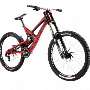 DOOKHILL Mountain Bike PNG File immagine