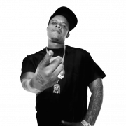 Dr. Dre PNG Clipart