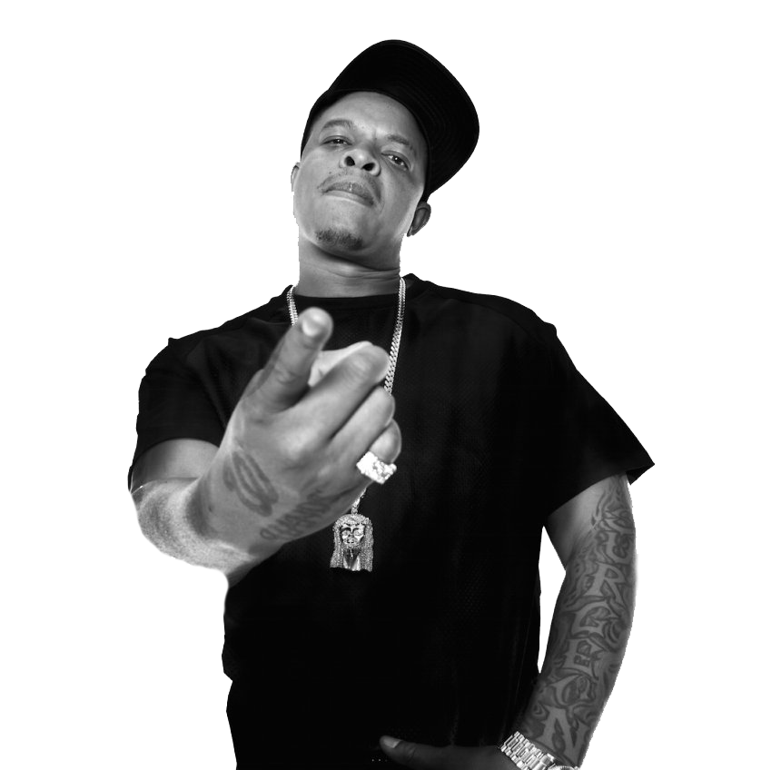 Dr. Dre PNG Clipart