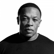 Dr. Dre PNG File