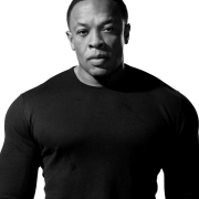 Dr. Dre PNG File Download Free