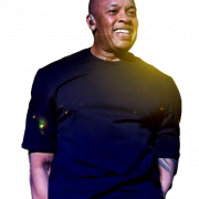 Dr. Dre PNG Free Image