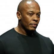 Dr. Dre PNG Pic