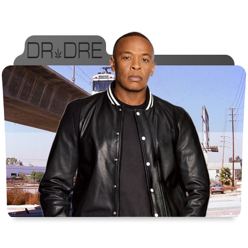 Dr. Dre Rapper PNG Immagini