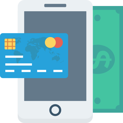 E Commerce Online Payment PNG