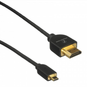 كابل HDMI الكهربائي