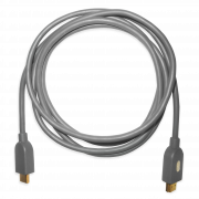 Elektrisches HDMI -Kabel -PNG -Datei kostenlos herunterladen