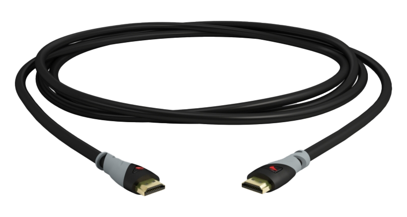 Electrical HDMI Cable PNG Free Download