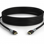 Electrical HDMI Cable PNG HD Imahe