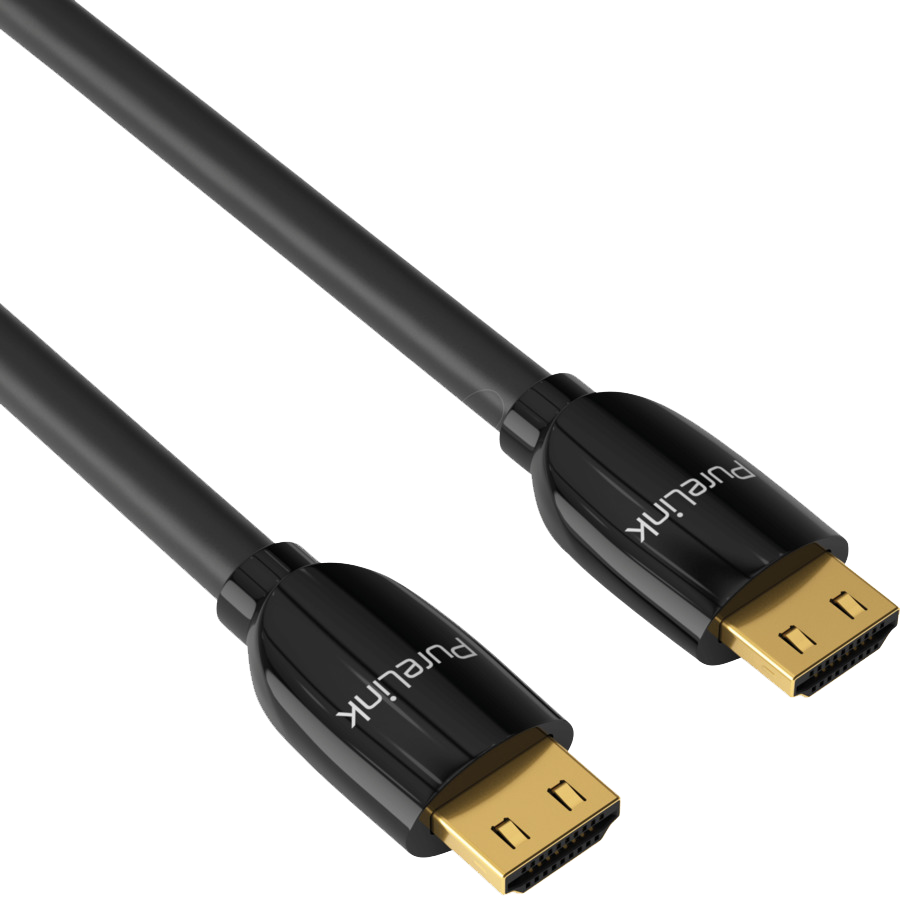 Electrical HDMI Cable PNG Image File