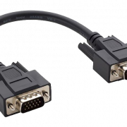 Elektrisches HDMI -Kabel PNG Bild HD