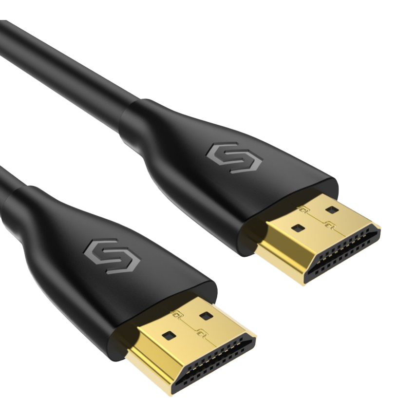 Electrical HDMI Cable PNG Image