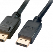 Электрические изображения кабеля HDMI PNG