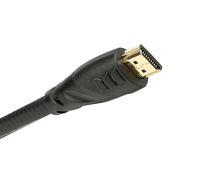 Electrical HDMI Cable PNG Pic