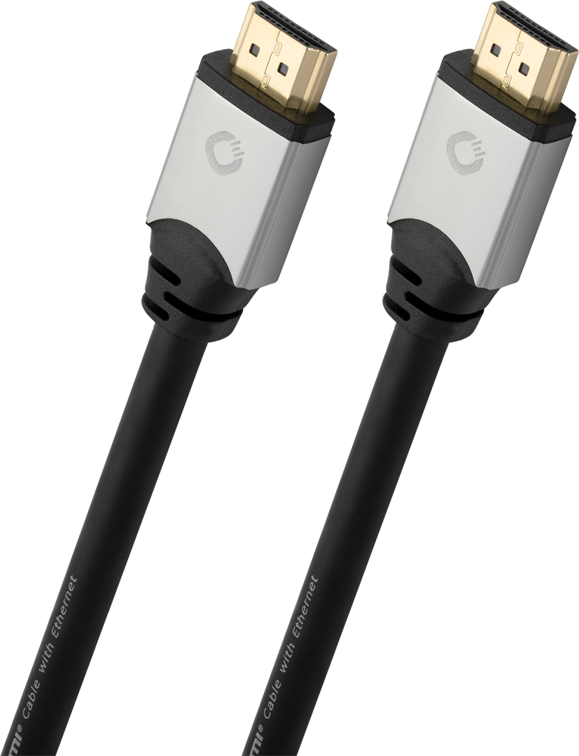 Electrical HDMI Cable PNG Picture