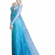 Elsa PNG