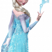 Elsa png -bestand downloaden gratis
