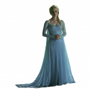 Elsa PNG -afbeelding