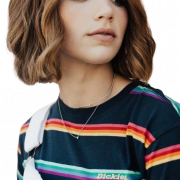 Clipart Emily Rudd Png