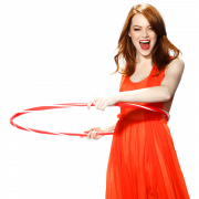 Clipart Emma Stone Png
