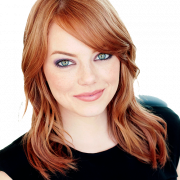 Emma Stone PNG Picture