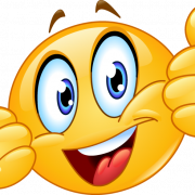 Emoticon PNG Clipart