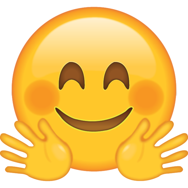 Emoticon PNG Pic