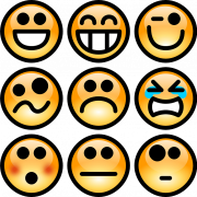 Emotion Pack PNG Image