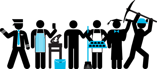 Employment PNG Clipart