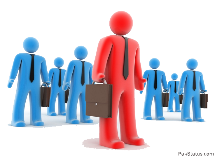 Employment PNG Image File