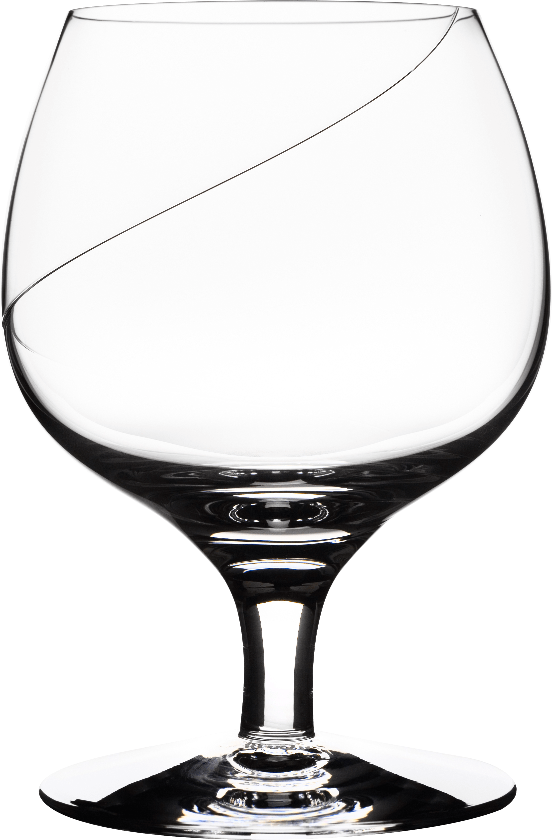 Empty Glass PNG