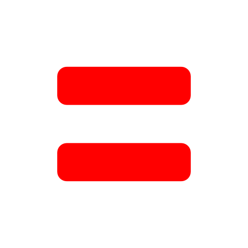 Equal Sign PNG Images