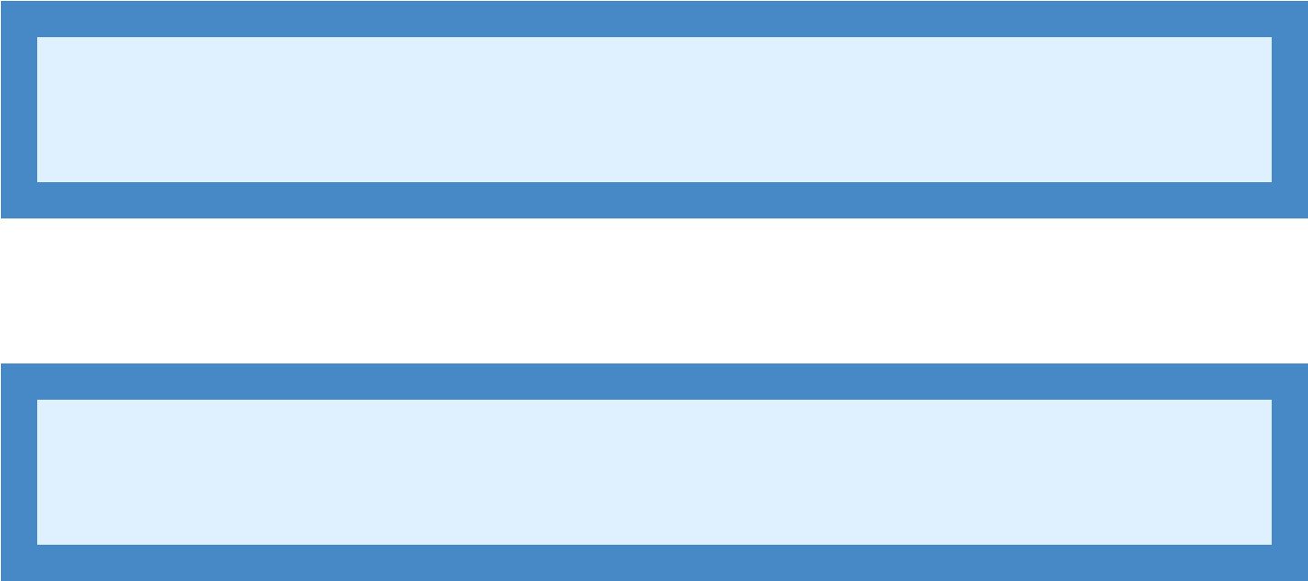 Equal Sign PNG