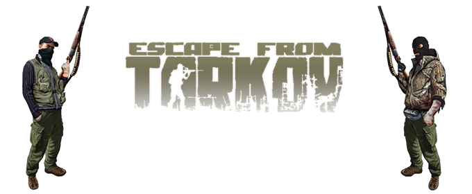 Escape From Tarkov PNG Download Image