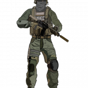 Escape From Tarkov PNG Free Download