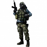 Escape From Tarkov PNG Free Image