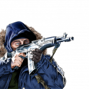 Escape From Tarkov PNG HD Image