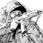 Escape From Tarkov PNG Images