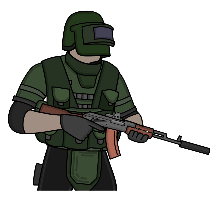 Escape From Tarkov PNG