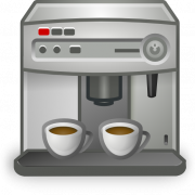 آلة قهوة إسبرسو