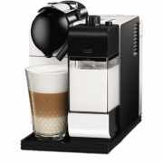Espresso Koffiemachine png clipart