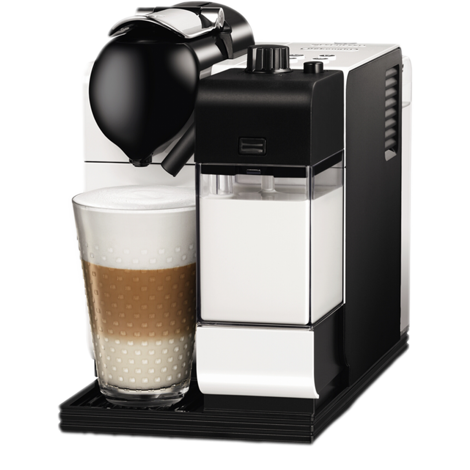 Espresso Coffee Machine PNG Clipart